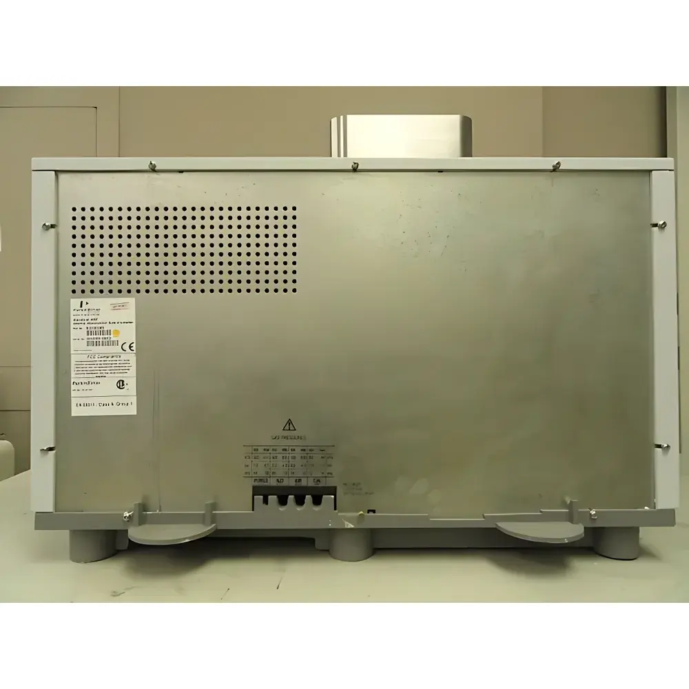 PerkinElmer AAnalyst 200/400 Flame Atomic Absorption Spectrometer (Refurbished)