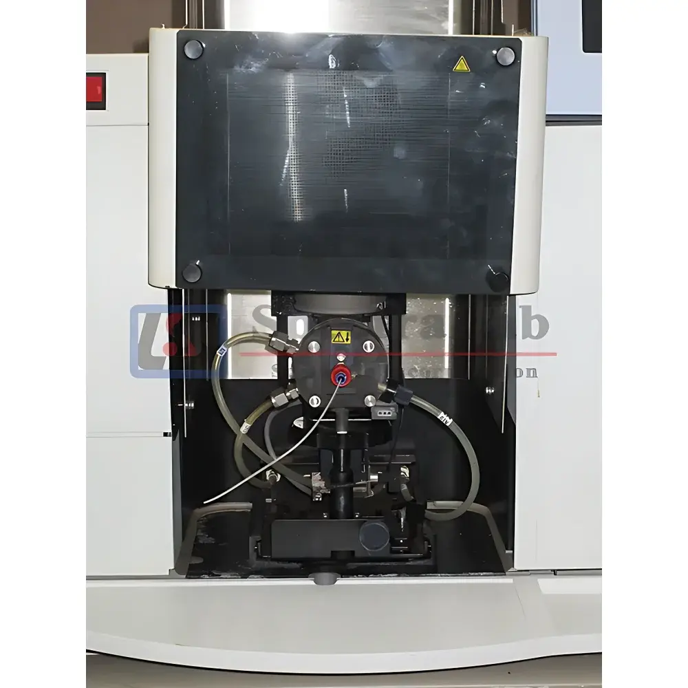 PerkinElmer AAnalyst 200/400 Flame Atomic Absorption Spectrometer (Refurbished)