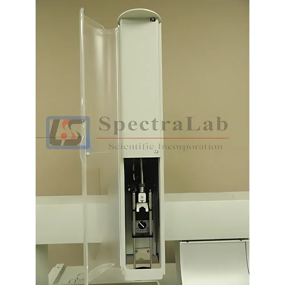 Thermo Fisher Trace Ultra Dual-Channel Gas Chromatograph