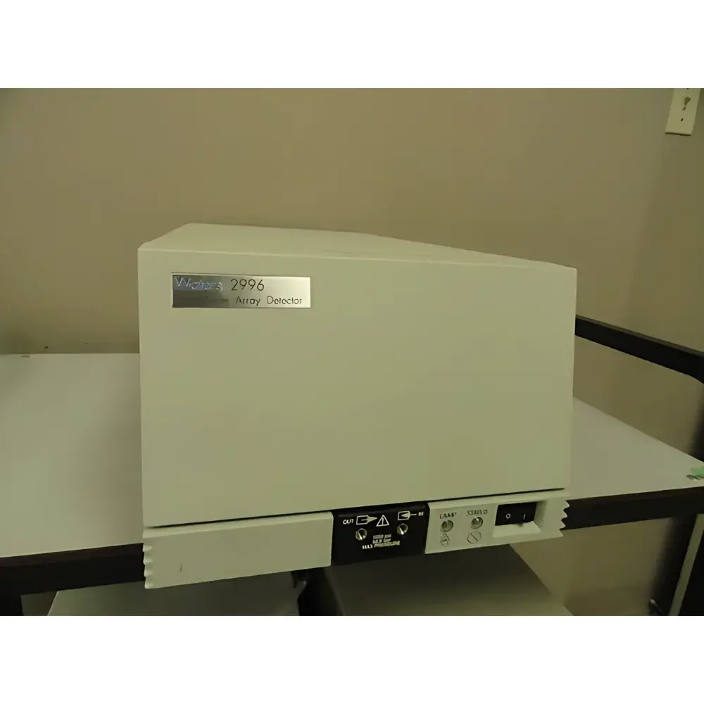 Waters 2996 Photodiode Array Detector