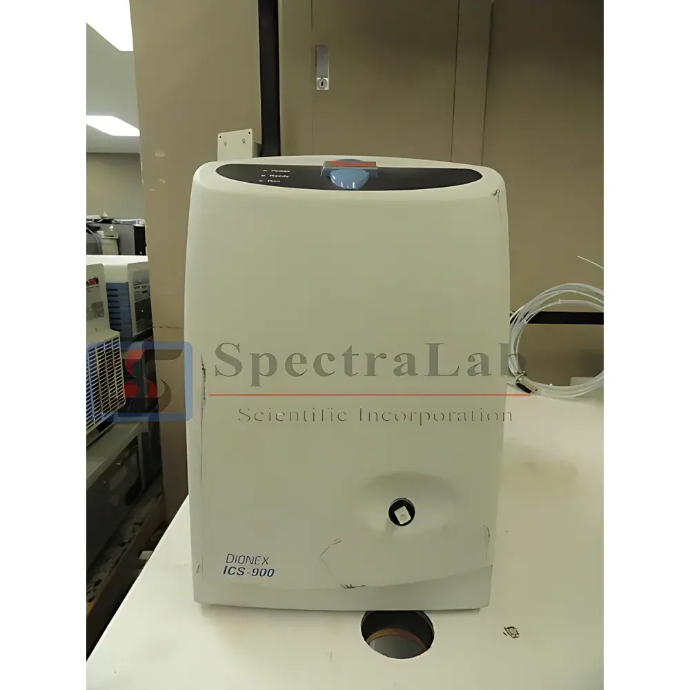 Thermo Fisher Scientific Dionex ICS-900 Used Ion Chromatograph