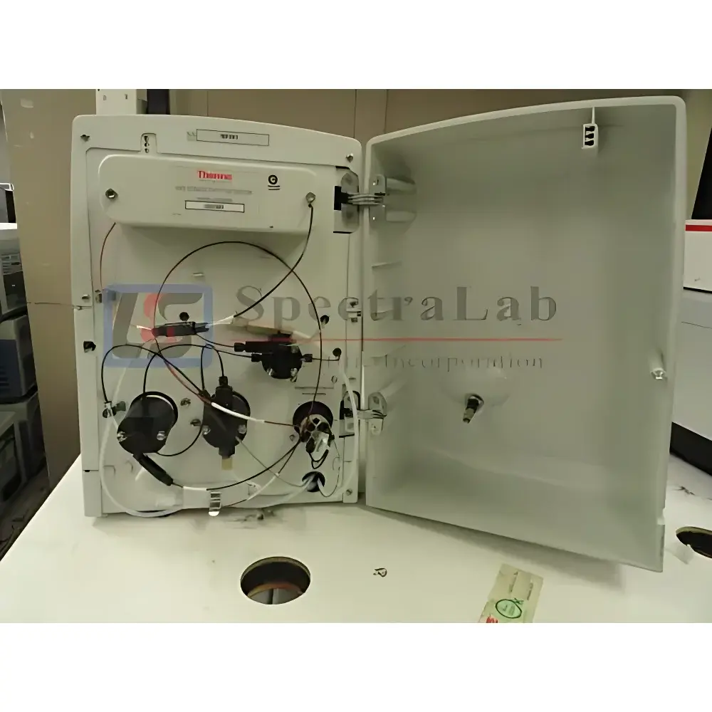 Thermo Fisher Scientific Dionex ICS-900 Used Ion Chromatograph