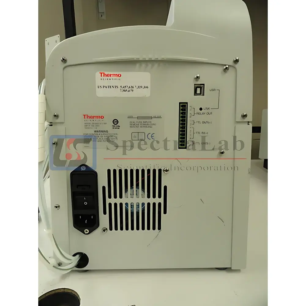 Thermo Fisher Scientific Dionex ICS-900 Used Ion Chromatograph
