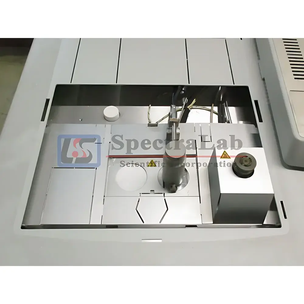 Thermo Scientific TRACE GC Ultra Gas Chromatograph (Refurbished)