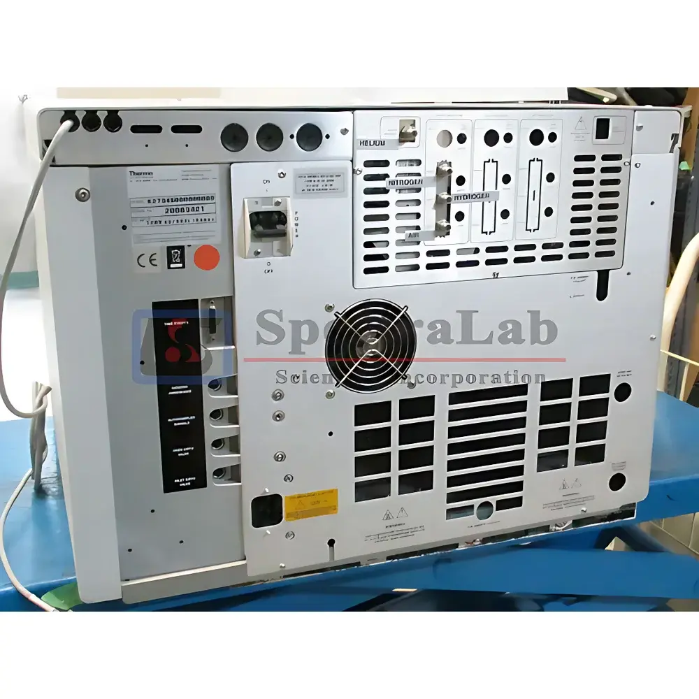 Thermo Scientific TRACE GC Ultra Gas Chromatograph (Refurbished)