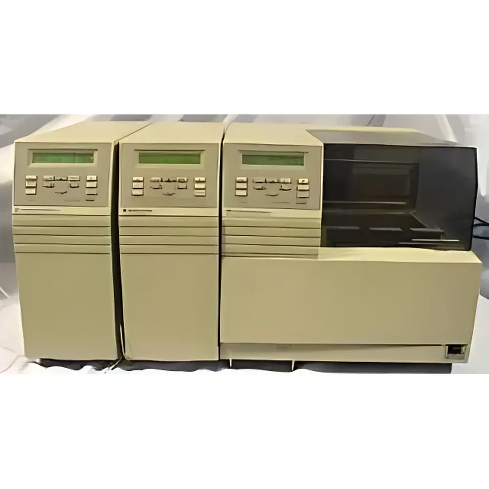 Thermo Scientific TSP P4000 Gradient Pump