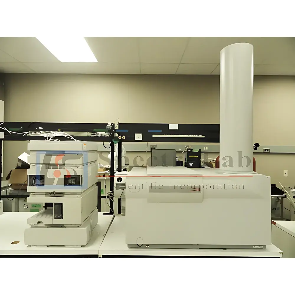 Agilent 6210 TOF LC/MS System (Refurbished)
