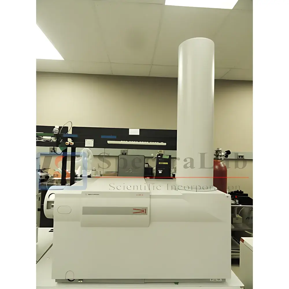 Agilent 6210 TOF LC/MS System (Refurbished)