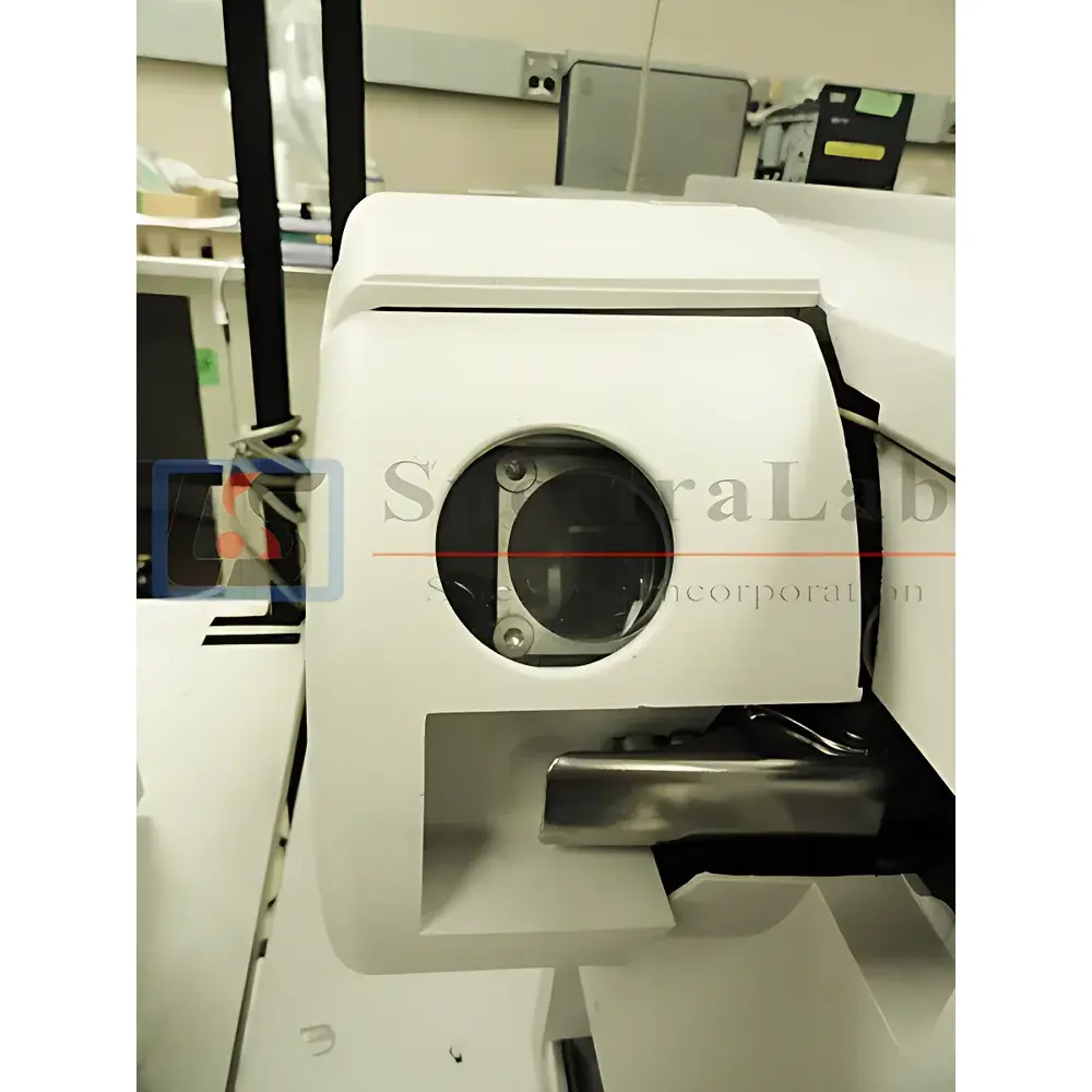 Agilent 6210 TOF LC/MS System (Refurbished)