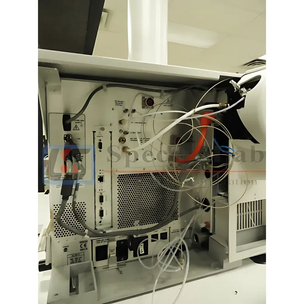 Agilent 6210 TOF LC/MS System (Refurbished)