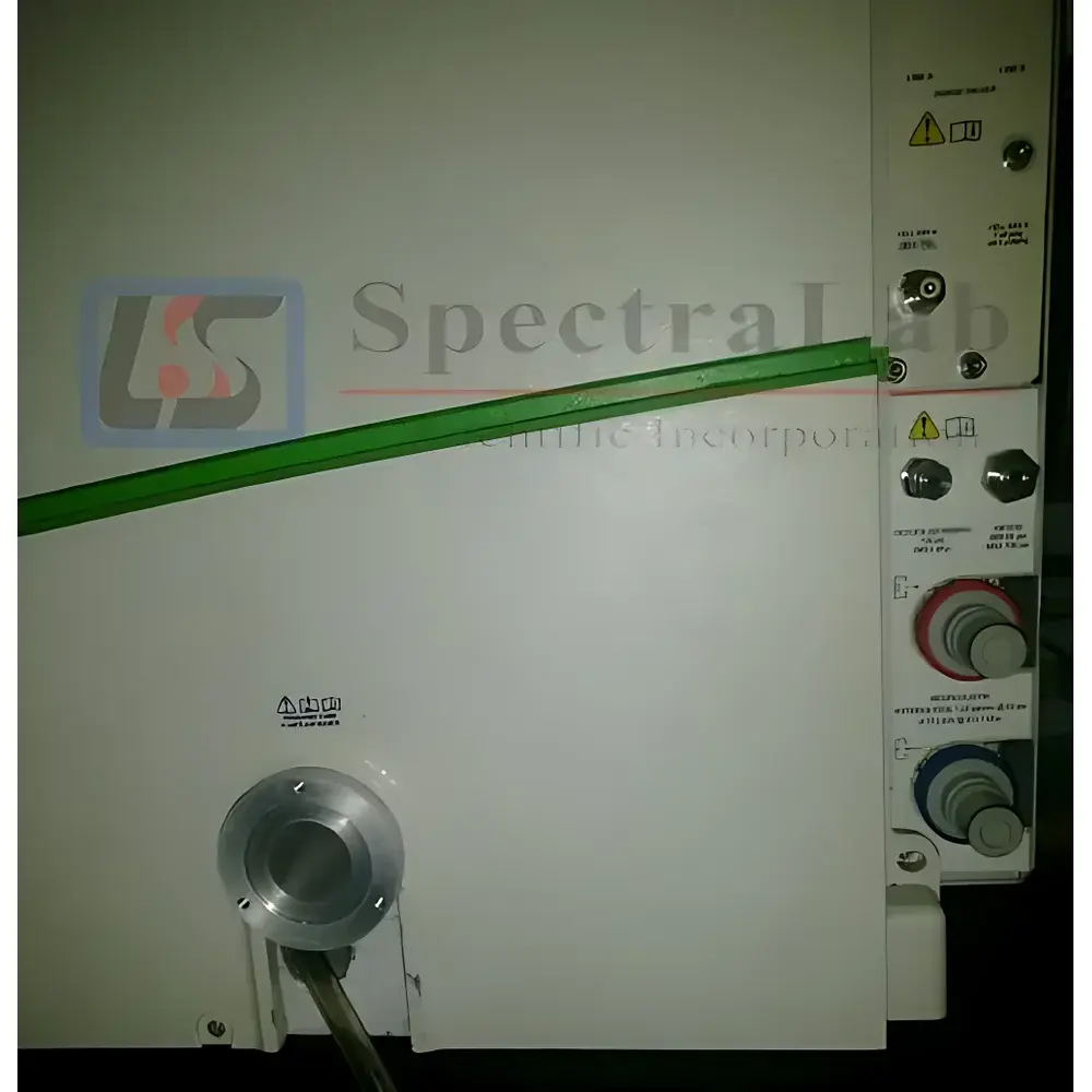 PerkinElmer NexION 300X ICP-MS System (Refurbished)