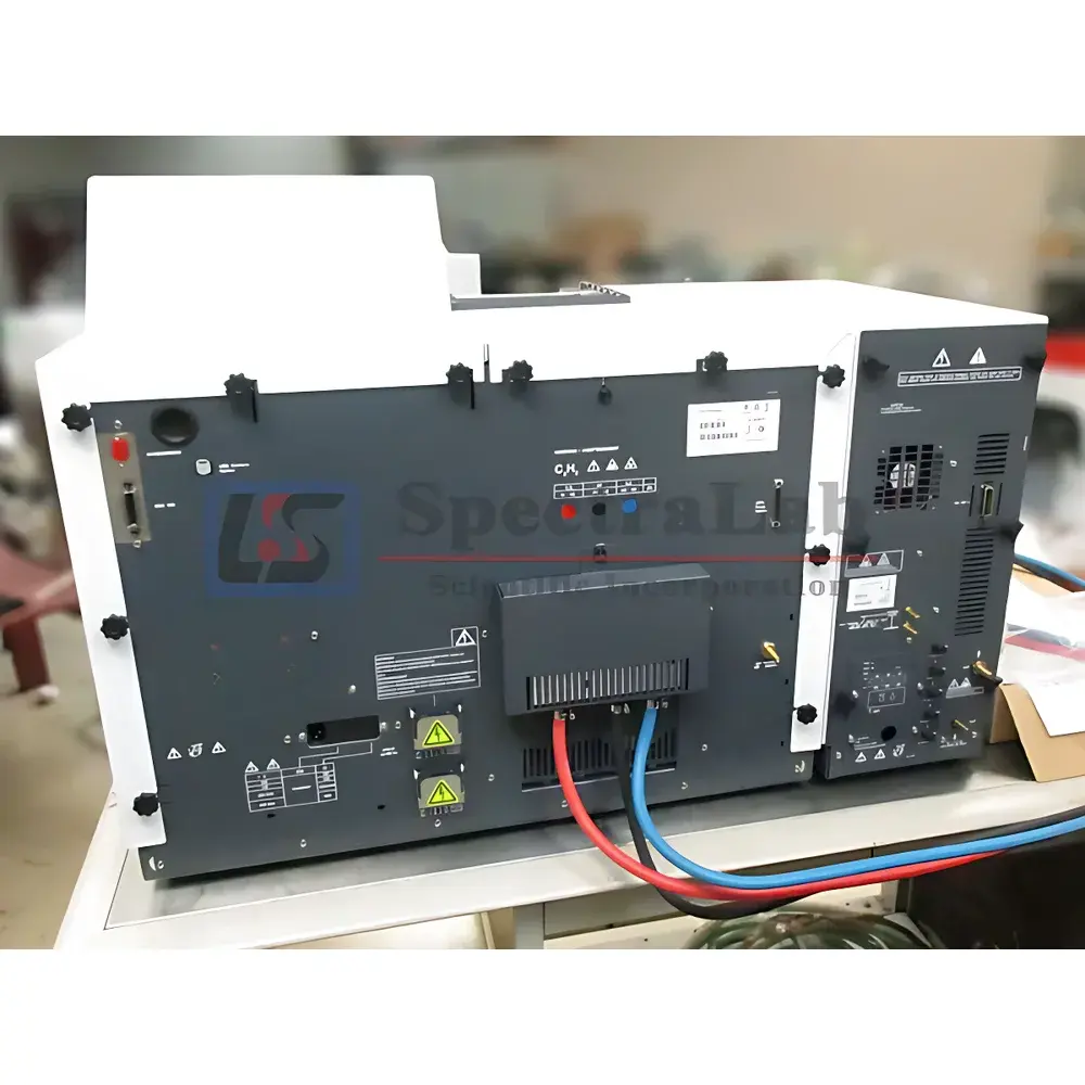 Agilent 280FS Fast Sequential Atomic Absorption Spectrometer (Refurbished)