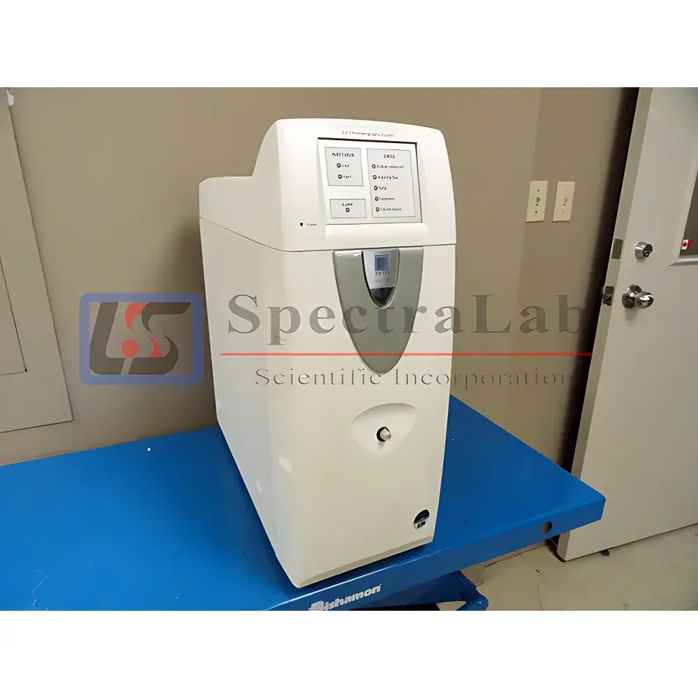 Dionex ICS-1100 Used Ion Chromatography System