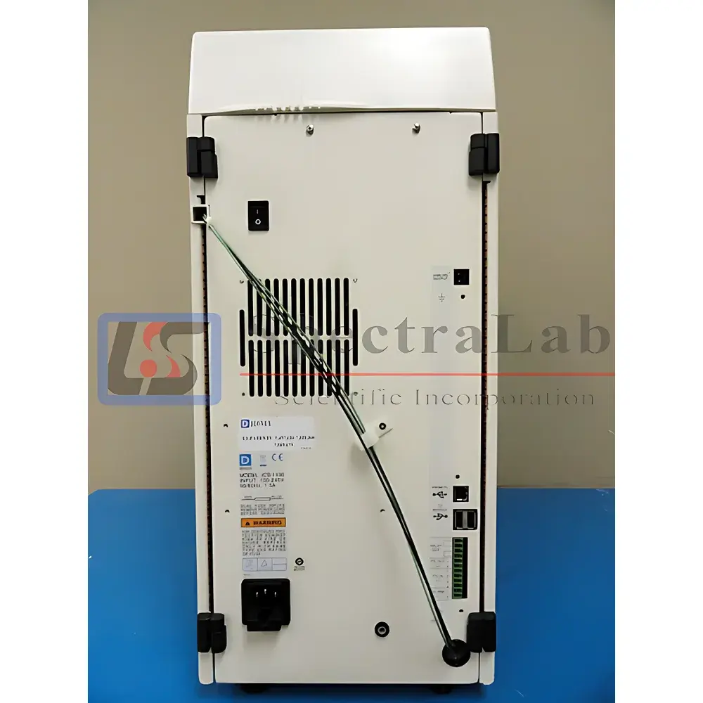 Dionex ICS-1100 Used Ion Chromatography System
