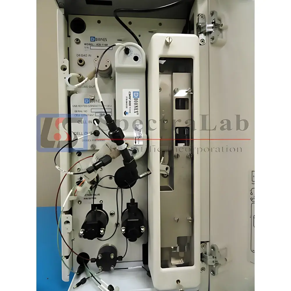 Dionex ICS-1100 Used Ion Chromatography System