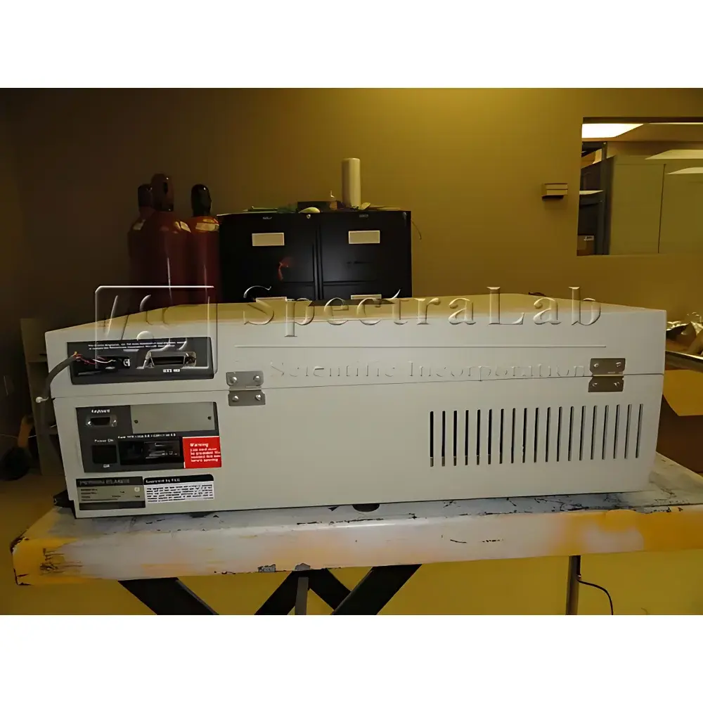 PerkinElmer Lambda 4A UV-Vis Spectrophotometer (Refurbished)