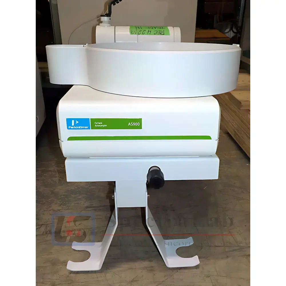 PerkinElmer PinAAcle 900Z Atomic Absorption Spectrometer (Refurbished)