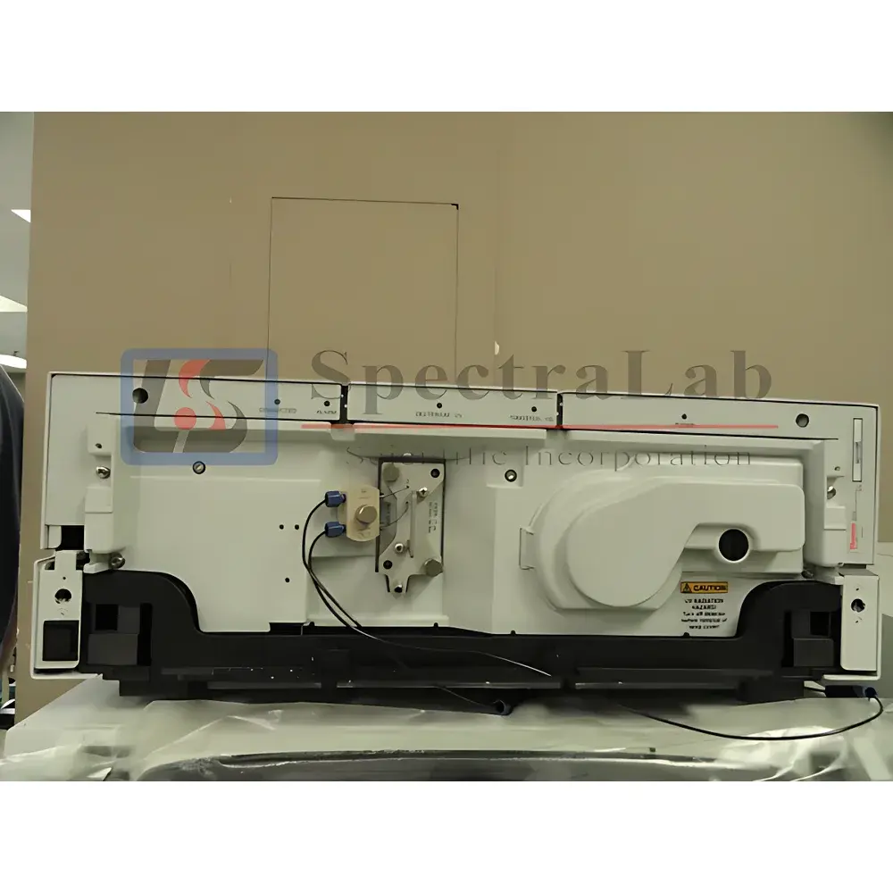 Dionex ICS-5000 Used High-Performance Capillary Ion Chromatography System