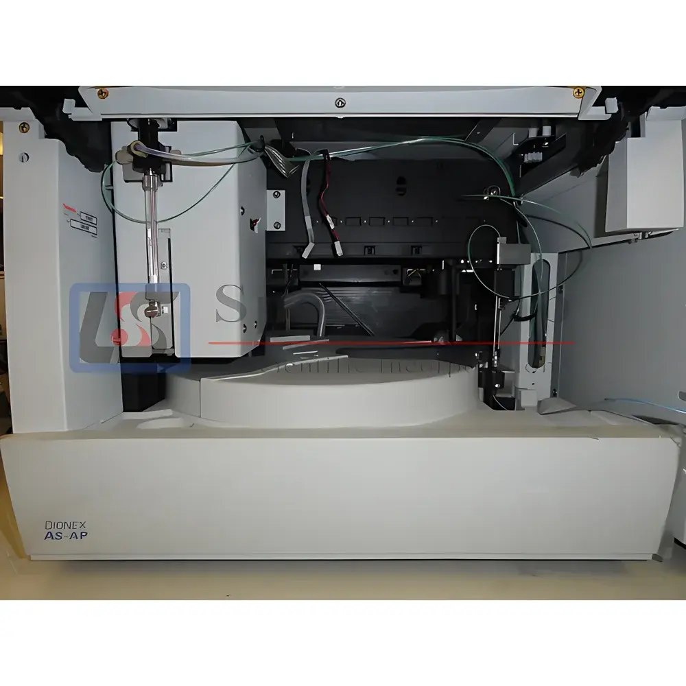 Dionex ICS-5000 Used High-Performance Capillary Ion Chromatography System