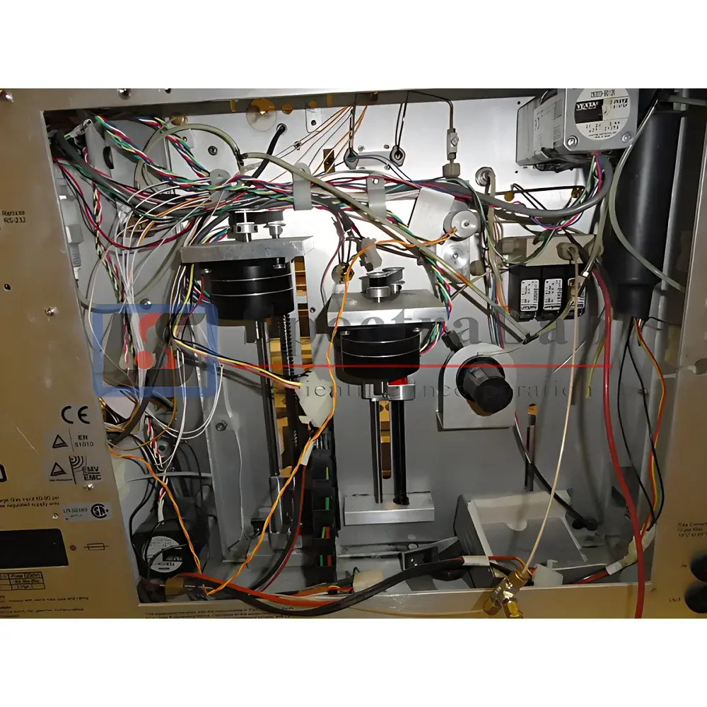 Varian Archon 5100 Purge and Trap Autosampler for Water and Soil Analysis