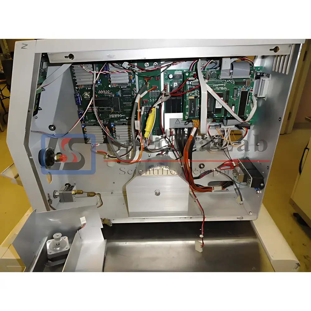 Varian Archon 5100 Purge and Trap Autosampler for Water and Soil Analysis