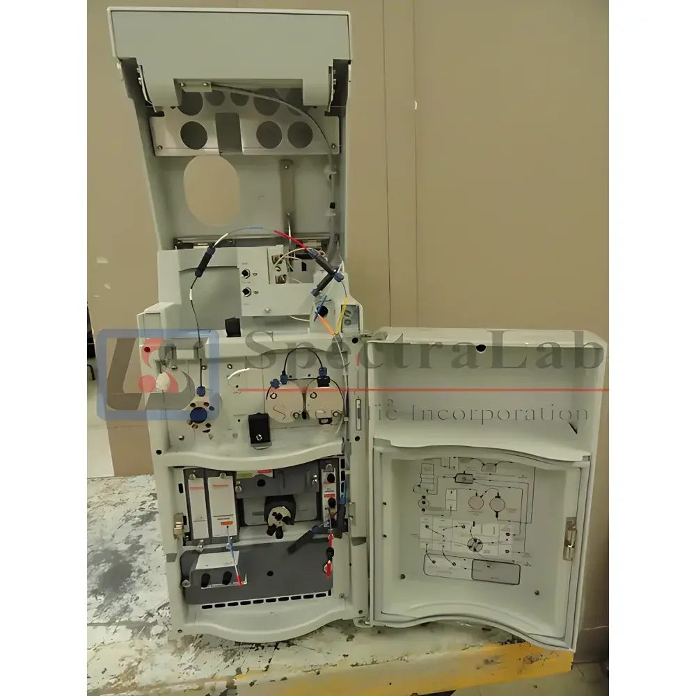 Thermo Scientific Dionex ICS-4000 Integrated Capillary HPIC System