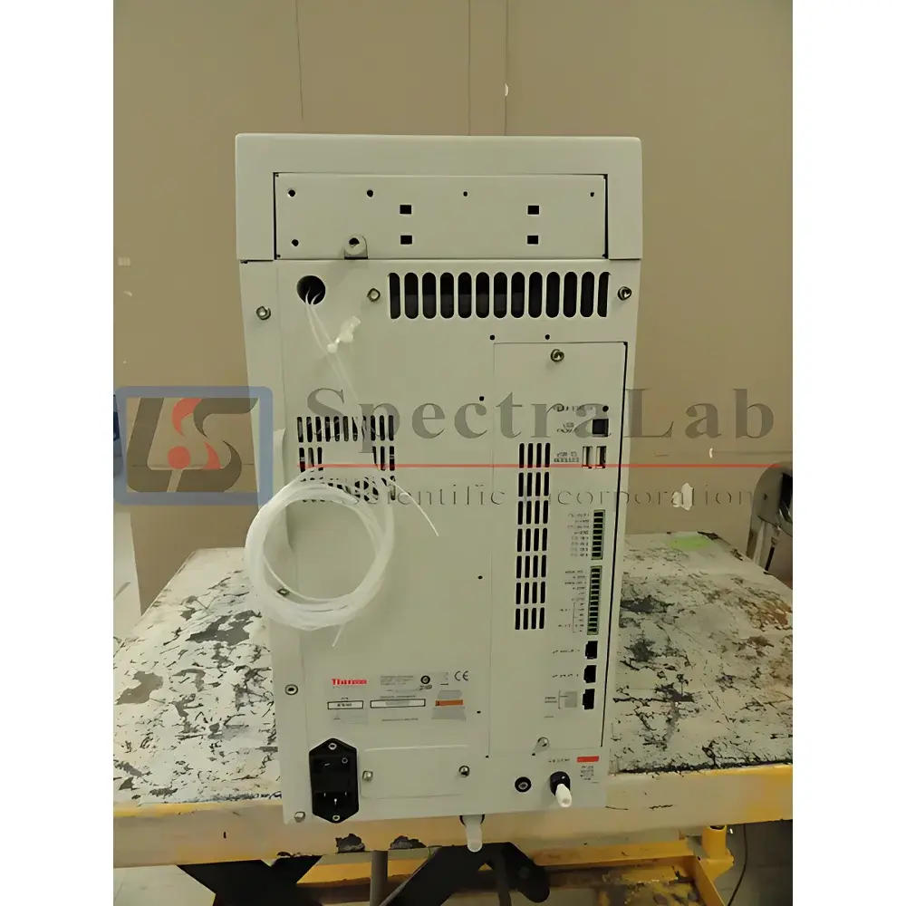 Thermo Scientific Dionex ICS-4000 Integrated Capillary HPIC System