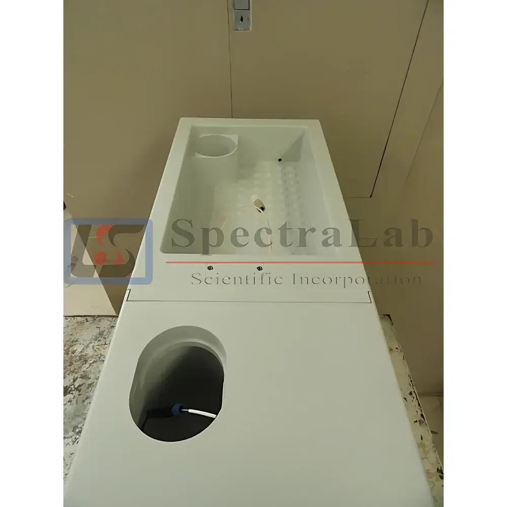 Thermo Scientific Dionex ICS-4000 Integrated Capillary HPIC System