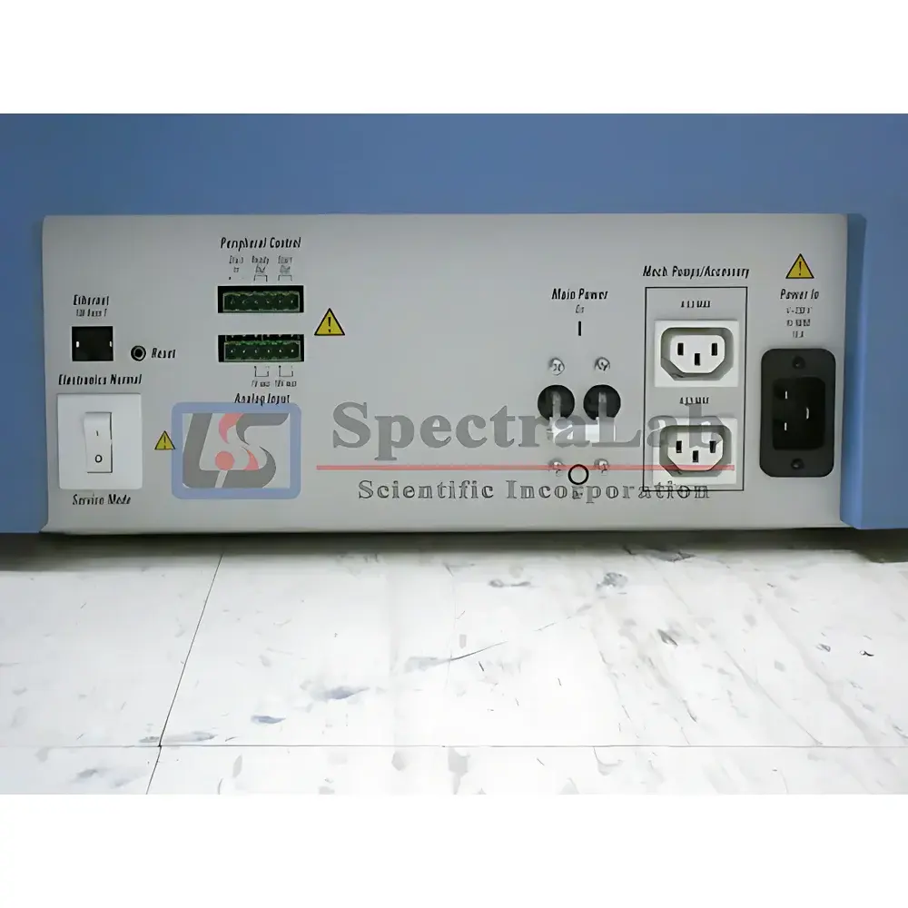 Thermo Fisher LTQ XL Linear Ion Trap Mass Spectrometer (Refurbished)