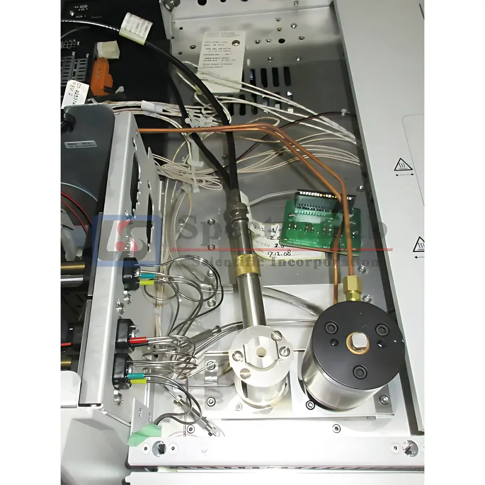 Varian 450-GC Gas Chromatograph (Refurbished)