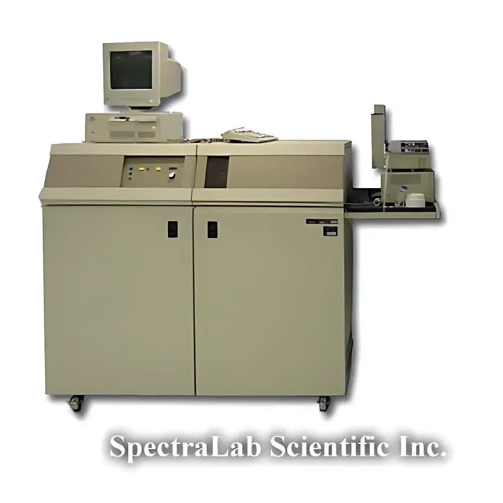 PerkinElmer Elan 5000 ICP-MS System (Refurbished)