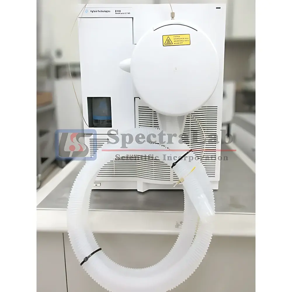 Agilent 6110A Single Quadrupole LC/MS System (Refurbished)
