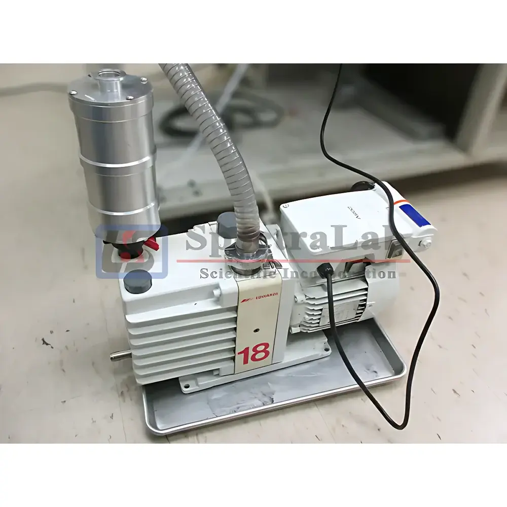 Agilent 6110A Single Quadrupole LC/MS System (Refurbished)