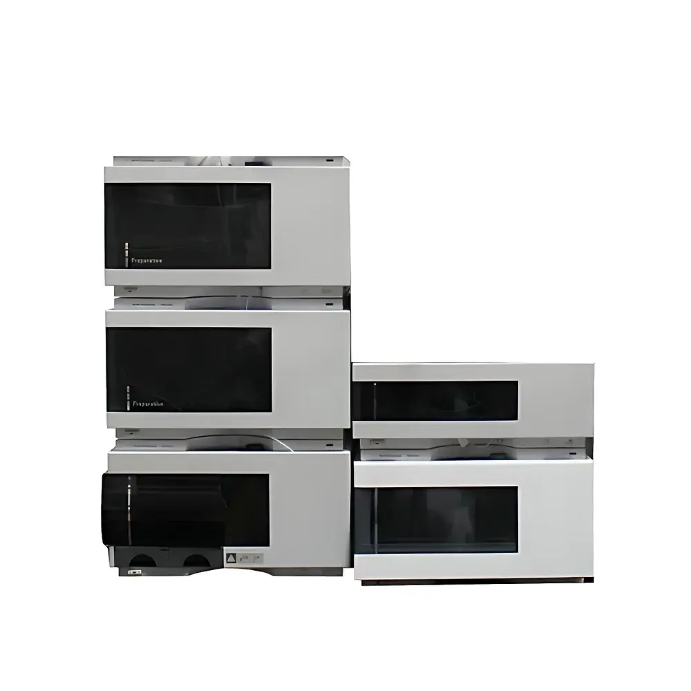 Agilent 6110A Single Quadrupole LC/MS System (Refurbished)
