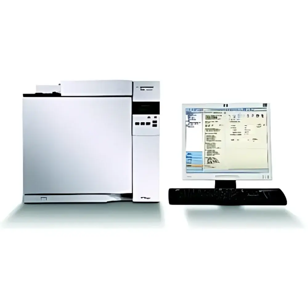 Agilent 7820A Gas Chromatograph (Refurbished, Certified Pre-Owned)