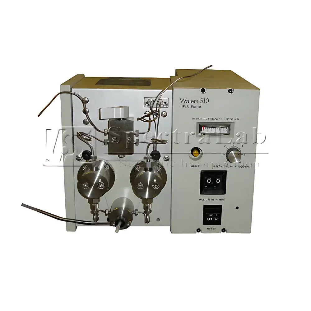Waters 510 HPLC Pump
