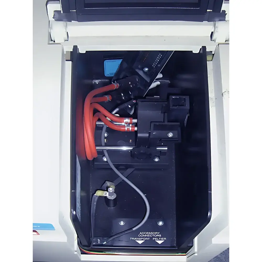 Beckman Coulter DU-64 UV-Vis Spectrophotometer (Refurbished)
