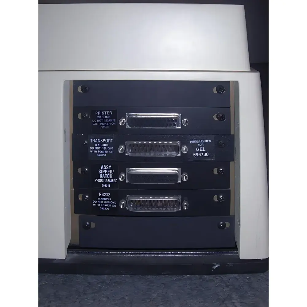 Beckman Coulter DU-64 UV-Vis Spectrophotometer (Refurbished)