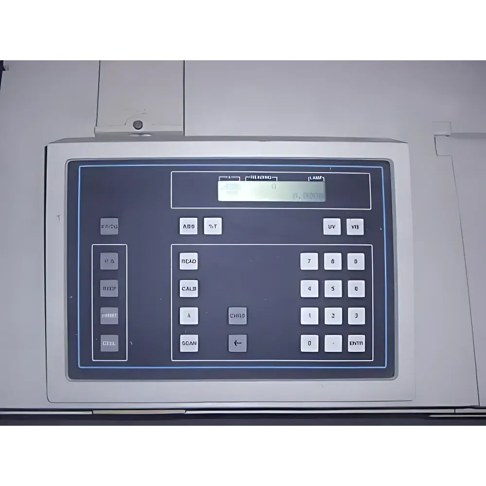 Beckman Coulter DU-64 UV-Vis Spectrophotometer (Refurbished)