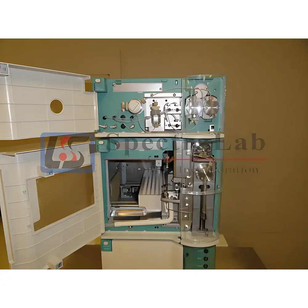 Hitachi Transgenomic High-Performance Liquid Chromatograph (HPLC) System