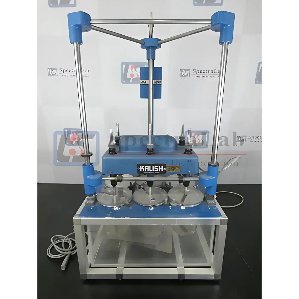 Hanson Research 72RL USP Dissolution Tester