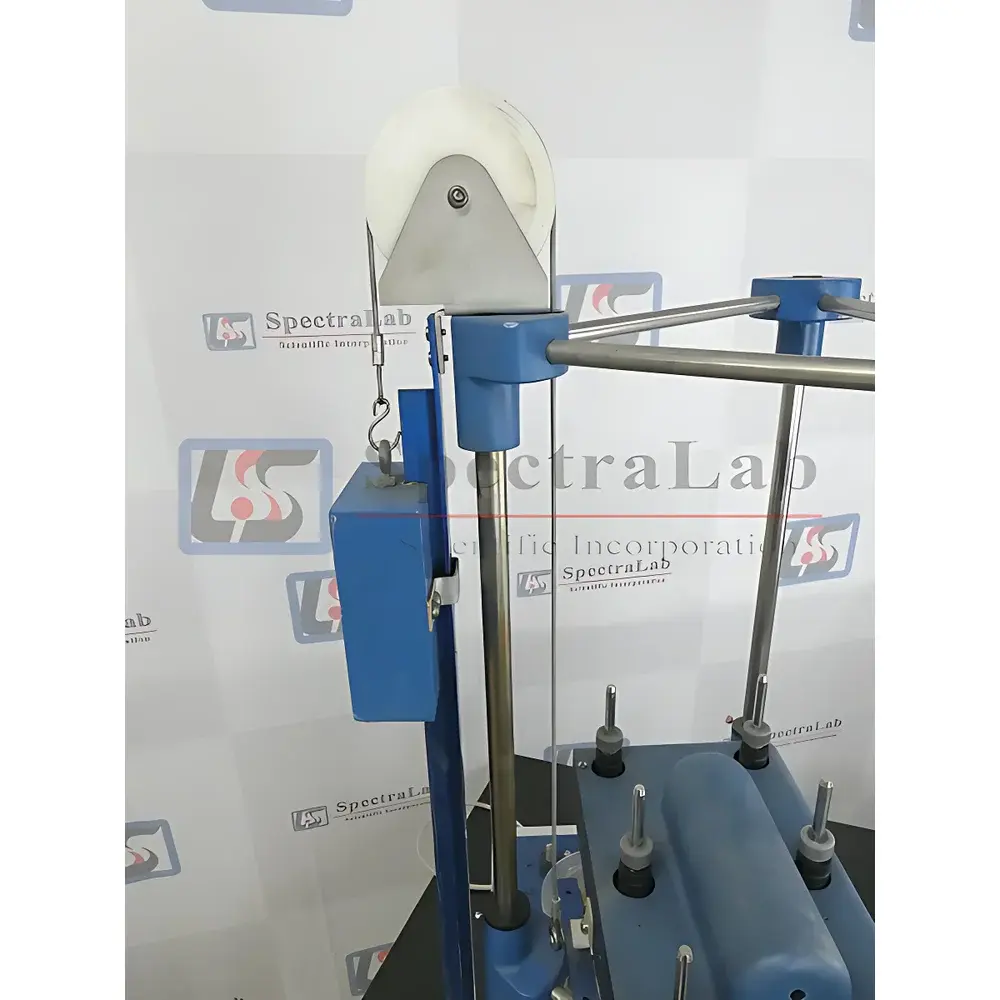 Hanson Research 72RL USP Dissolution Tester