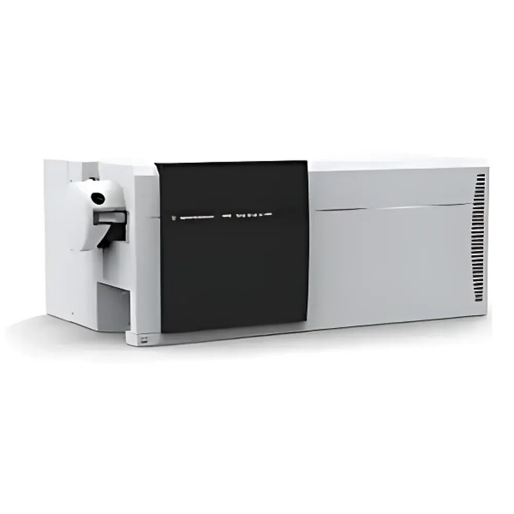 Agilent 6460C Triple Quadrupole LC/MS System (Refurbished)