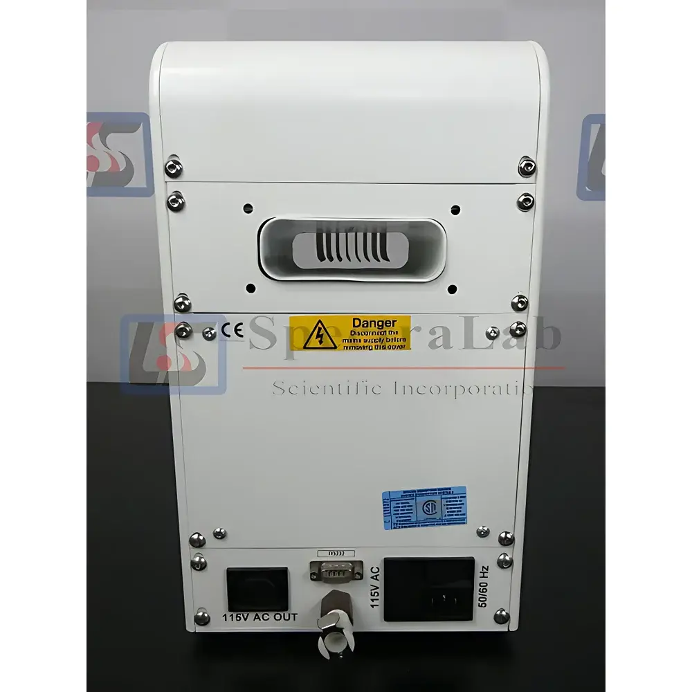 Porvair Sciences Ultravap Nitrogen Evaporator (Refurbished Unit)