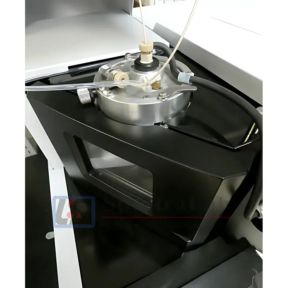 Shimadzu LCMS-8030 Triple Quadrupole Liquid Chromatography Mass Spectrometer (Refurbished)