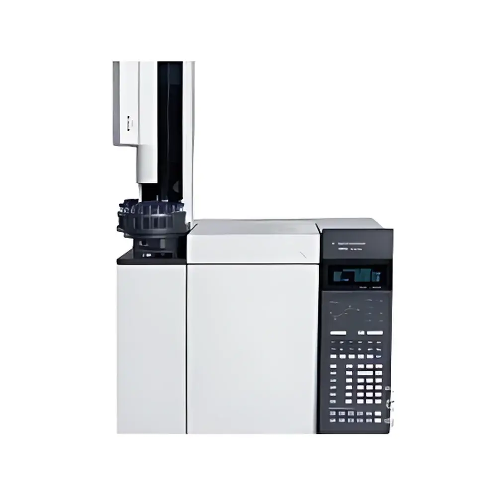 Agilent 7890B Gas Chromatograph (Refurbished)
