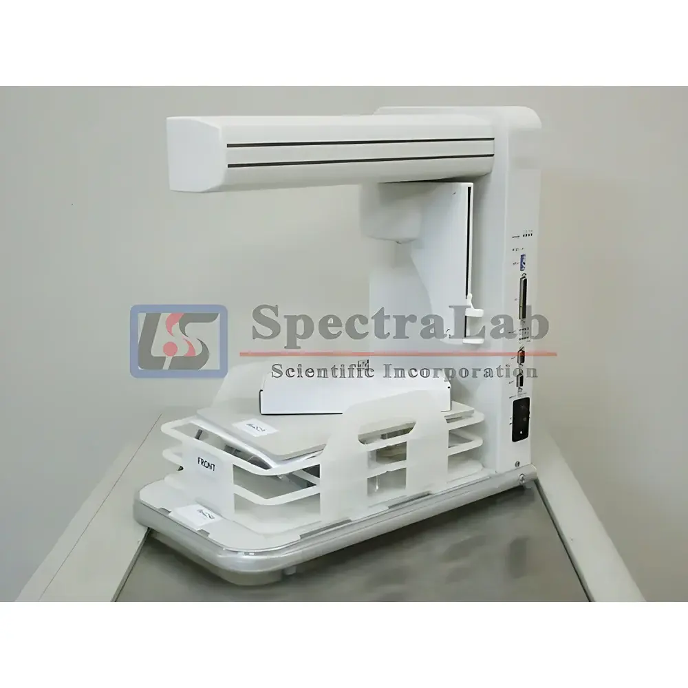 Thermo Fisher Dionex AS-HV High-Volume Autosampler