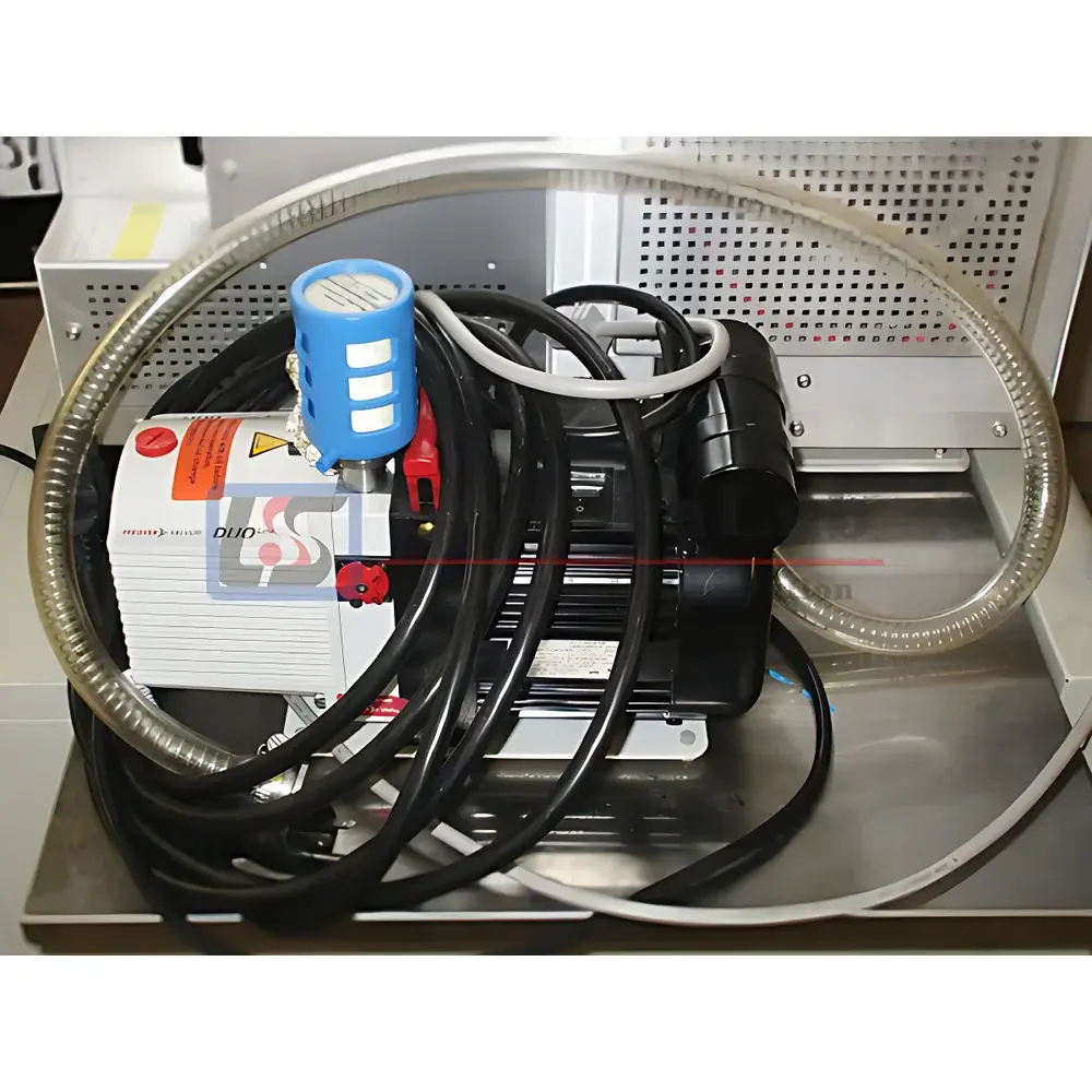 Agilent 5975T LTM GC/MSD System (Refurbished)