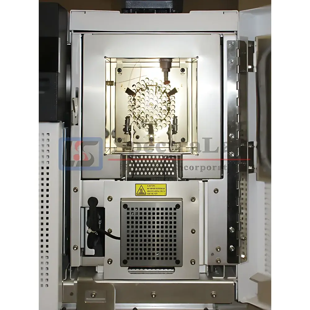 Agilent 5975T LTM GC/MSD System (Refurbished)