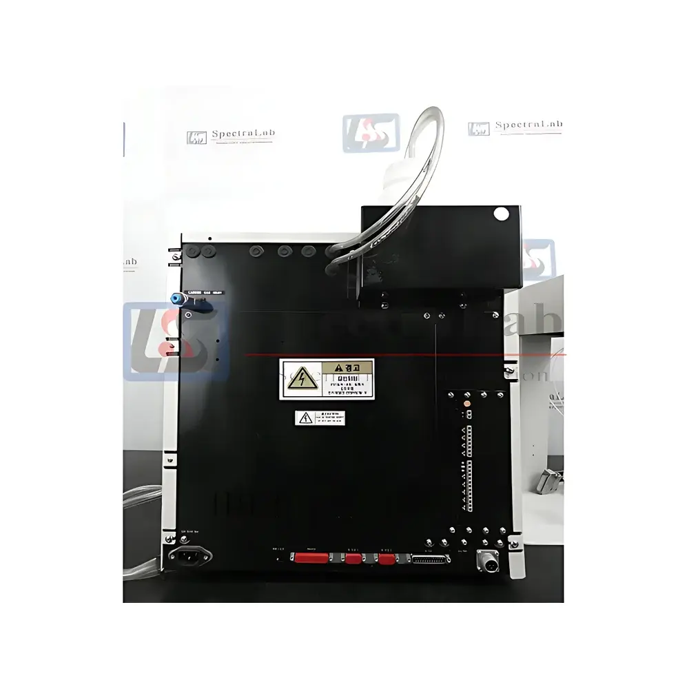 Shimadzu Online TOC-V CSH Total Organic Carbon Analyzer (Refurbished)